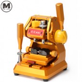 Jingji MINI Vertical Milling Key Cutting Machine For Locksmith